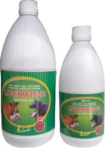 Liverwin-H Animal Feed Supplement