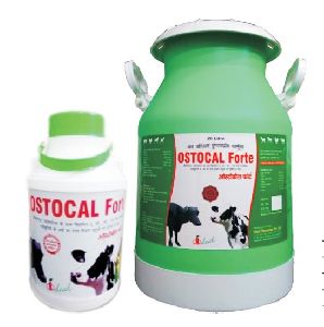 Ostocal Forte Animal Feed Supplement