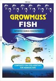 Fish Feed Additive