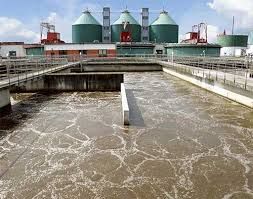 Wastewater Treatment