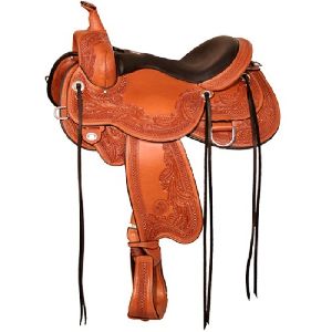 Western Saddle