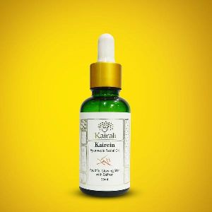 Vedic Facial Services