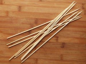 Satay Stick