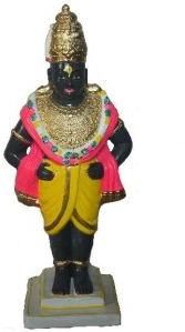 Vitthal Statues