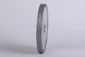 1A1 Resin bonded diamond flat wheel
