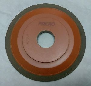 Optical Profile Grinding Machine( OPG) Wheel