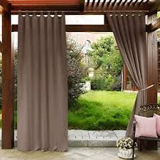 Garden Curtain