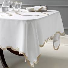 table linen fabric
