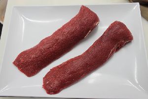 Buffalo Back Strap