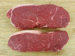 Buffalo Rump Steak