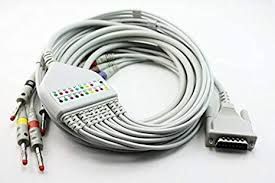 Ecg Cable