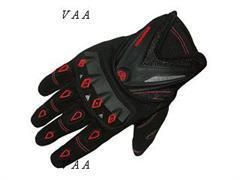 Motorbike Gloves