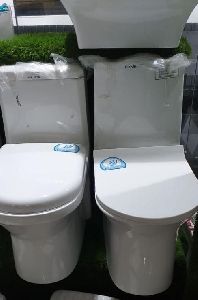 Somany One Piece Toilet