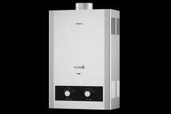 Gas Water Heater Geyser