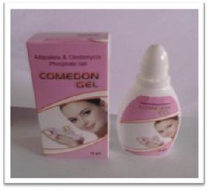 Comedon Acne Removing Gel