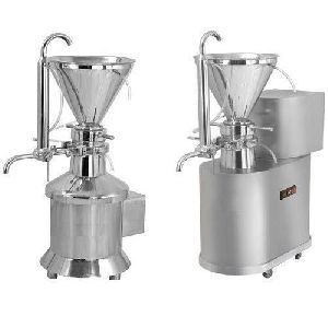 Soya Milk Extractor