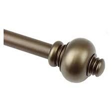 curtain knobS