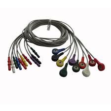 holter cables