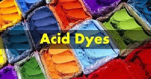 DDI Acid Dyes, Purity : 95-98 %