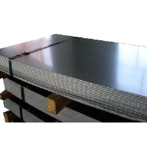 Galvanized BP Sheets