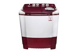 Semi Automatic Washing Machine