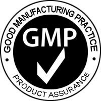 GMP Compliance Certification