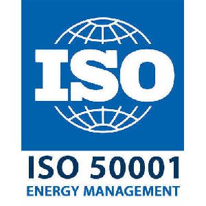 ISO 50001-2011 Energy Management System Certification