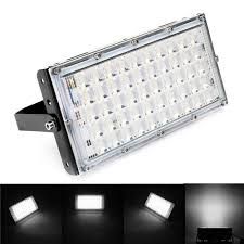 led flood light