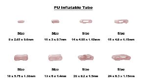 PU Inflatable Tube
