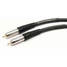 Coaxial Cable