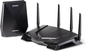 Wireless Router