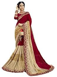 fancy saree