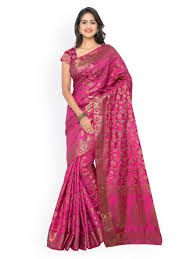 silk saree