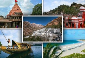 Tour Operators & Travel Agency