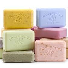 bath soaps