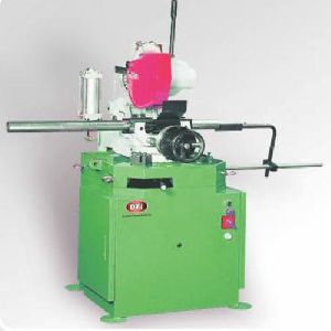 DTI-310 Pipe Cutting Machine