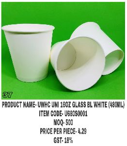 Cold Drink Paper Cup