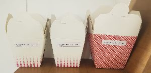 Food Packaging Boxes