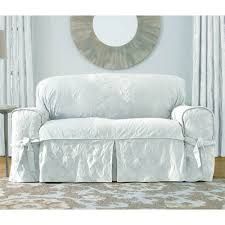 Embossed Net Sofa Cover Manufacturer Supplier from Amritsar India