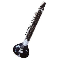 Musical Sitar