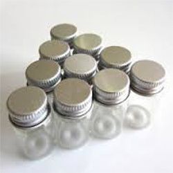 Glass Jar Lid