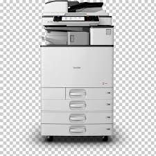 Sindoh Photocopy Machine