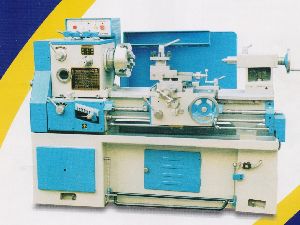 Conventional Lathe Machine