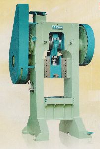 H Type Power Press