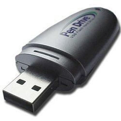 usb memory