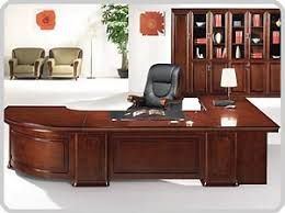 executive office furniture