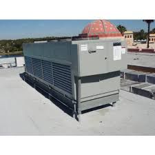 commercial air conditioners