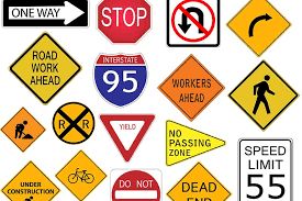 Road Signs In Bangalore | Road Signs Manufacturers, Suppliers In Bangalore