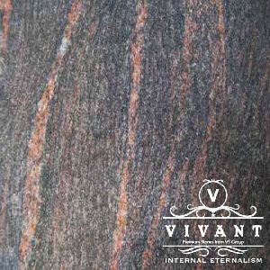 Himalayan Blue Granite Slab