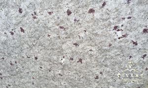 Moon White Granite Slab